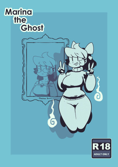 Marina o ghost