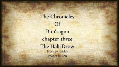 คน Chronicles ของ ดันรากอน 03